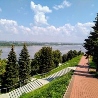 Нижний Новгород :: АЛЕКСАНДР 