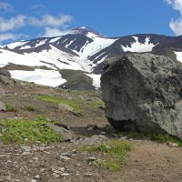 Авачинский перевал