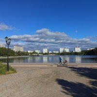 Моя Москва