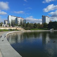 Моя Москва