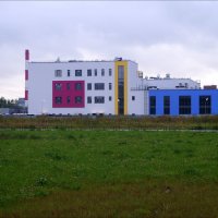 Архитектура