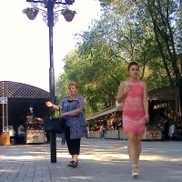 События / Репортаж :: Владимир Захаров