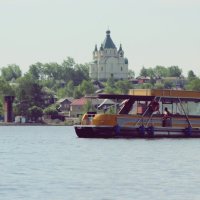 Паром