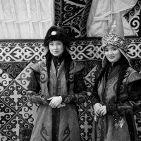 Девчата :: Георгиевич 