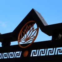 Калмыцкий символ :: Юрий Гайворонскiий