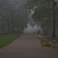 Пейзаж
