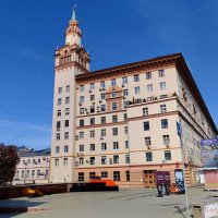 Архитектура :: АЛЕКСАНДР Архитектура :: АЛЕКСАНДР