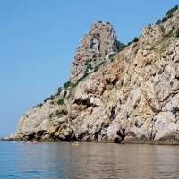 На море :: igor G.