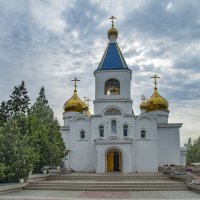 Церковь