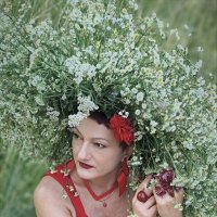Венок :: Лана 