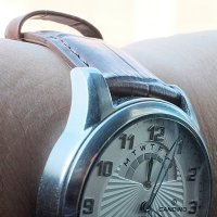 Любимые часы :: Лютый Дровосек Любимые часы :: Лютый Дровосек