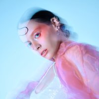 Стиль / Фотомодели :: Dina Chernyx