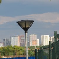 зарисовка