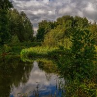 Ранняя Осень 8
