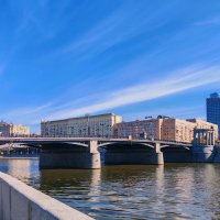 Городской пейзаж :: АЛЕКСАНДР 