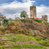 Beilstein am Mosel
