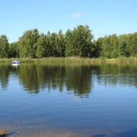 Пейзаж