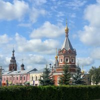 Ярославль