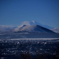 Кавказ :: Anguss Grand
