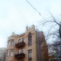 Доходный дом