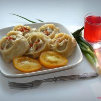 А давно мы мантиками не баловались! :-) :: Андрей Заломленков