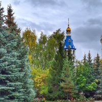 Зилантов женский монастырь :: Irene Irene