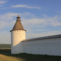 Макарьевский монастырь