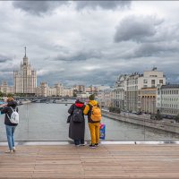 Висячий мост