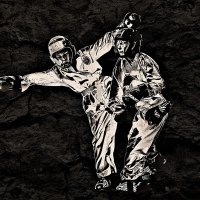 Теквондо :: SanSan San