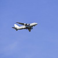Ан-124 «Руслан»