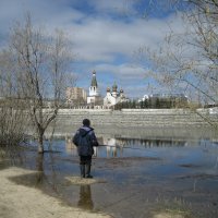 Сезонное развлечение