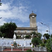 Католический  собор