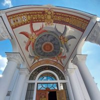 Храм-маяк