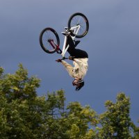 Красота BMX Freestyle :: Наталья Вязигина Красота BMX Freestyle :: Наталья Вязигина