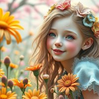 Детский мир :: linnud 