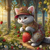 Детский мир :: linnud 