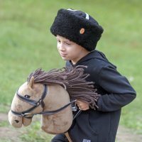 Казачья Станица 12 сентября в Коломенском