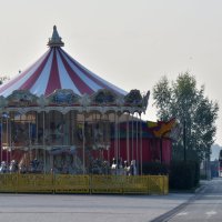Аттракцион из детства :: Anguss Grand Аттракцион из детства :: Anguss Grand