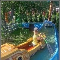 Детские забавы
