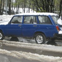 ВАЗ-2104 "" Жигули ""
