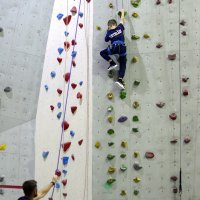 Спорт