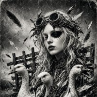 Фантазия :: Елена Берсенёва