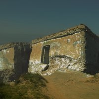Затерянные в тумане