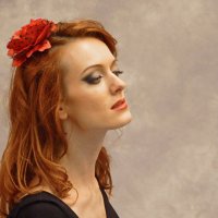 Кармен :: Наталья Rosenwasser Кармен :: Наталья Rosenwasser