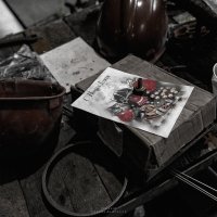 Смена. :: Захар Дудников