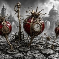 Фантазия