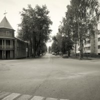 Сыктывкар :: Денис Безногов