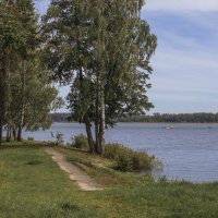 Пейзаж :: Николай Пейзаж :: Николай