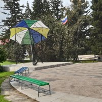 Курорт-санаторий "Усолоье"