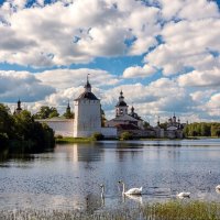 Сиверское озеро